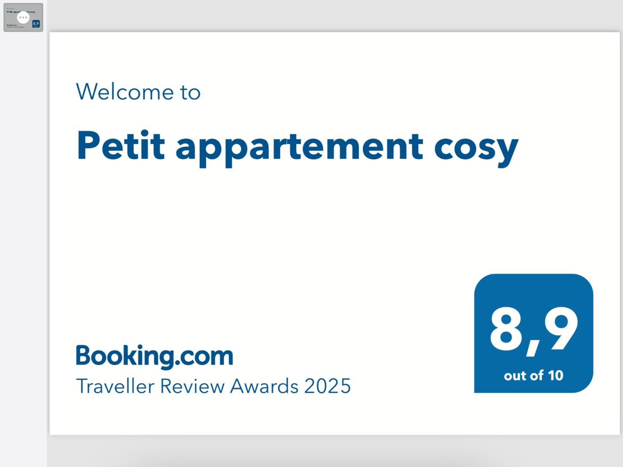 Petit Appartement Cosy Villers-sur-Mer Eksteriør billede
